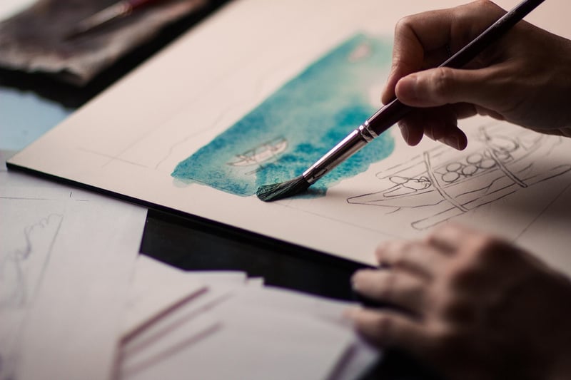 Vincent van Gogh image
