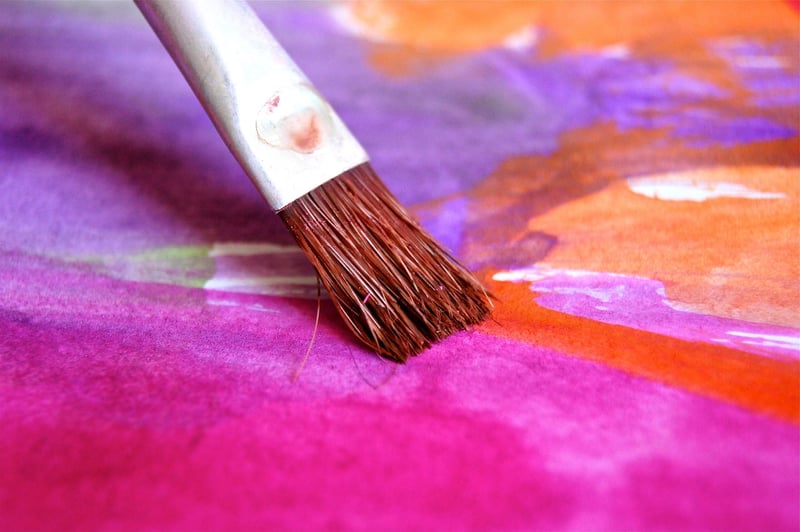 Painting Passion